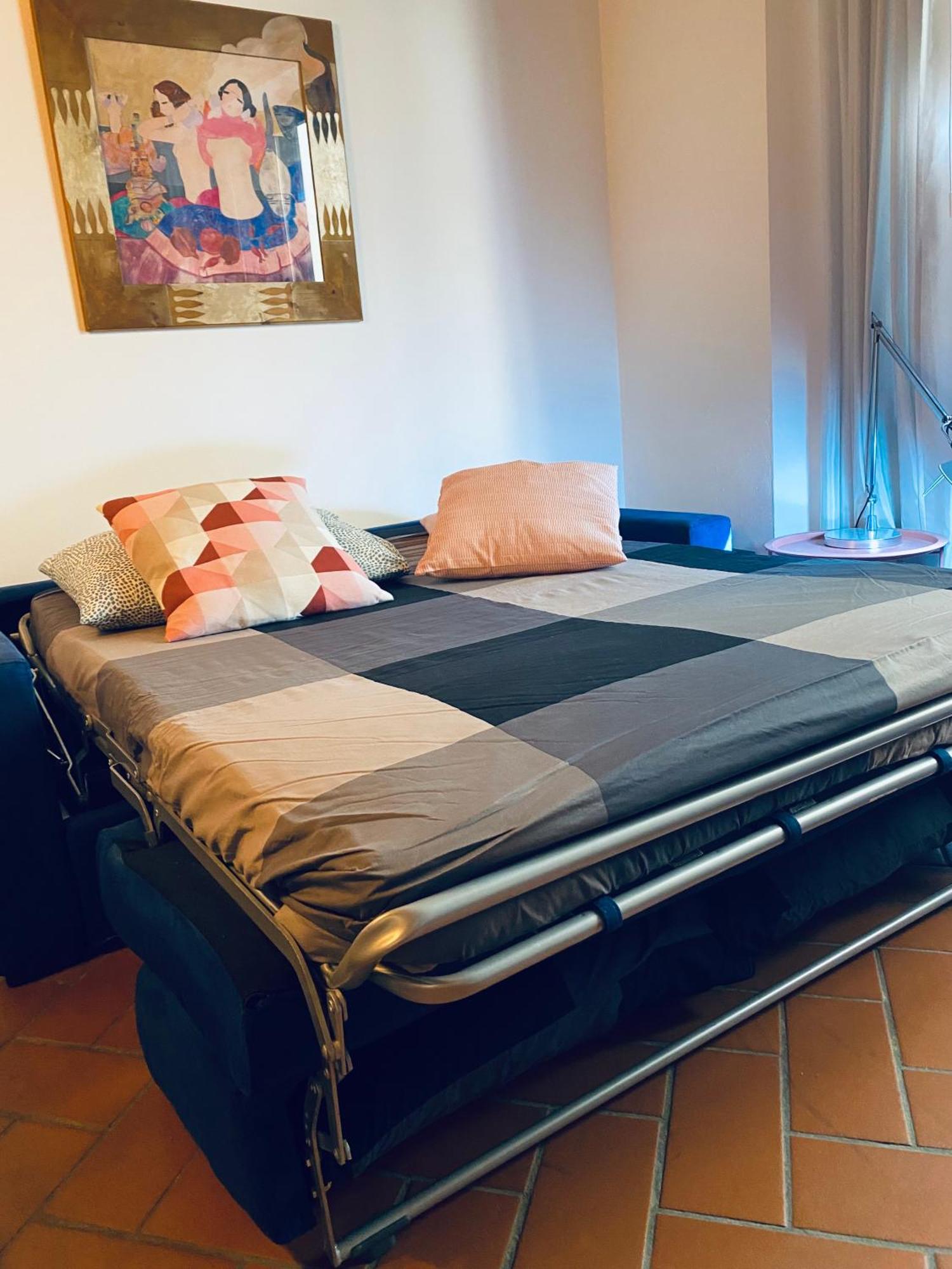 Maila Apartments 25Min From Florence Prato  Quarto foto